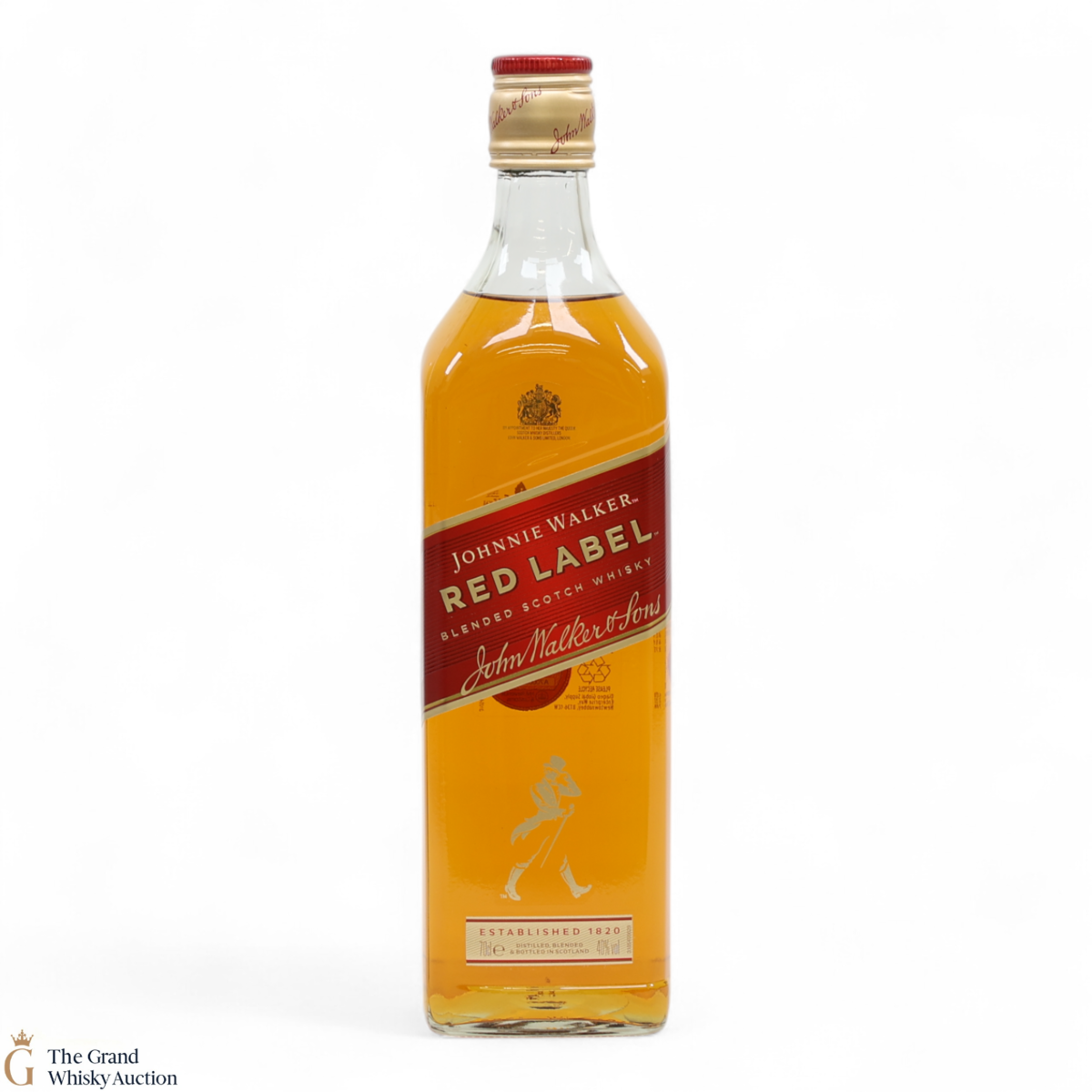 Johnnie Walker - Red Label