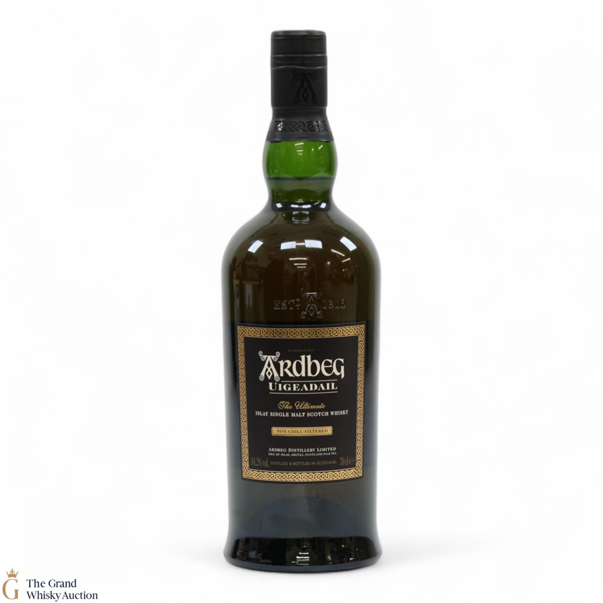 Ardbeg - Uigeadail