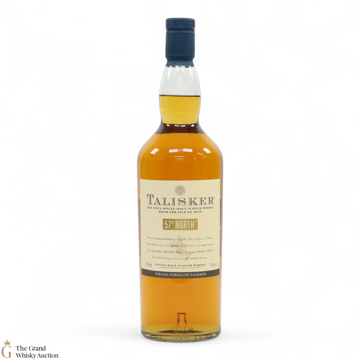 Talisker - 57º North 1L