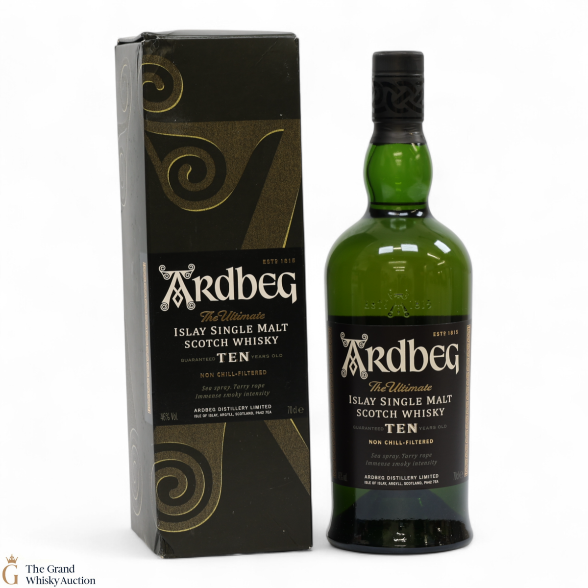 Ardbeg - 10 Year Old
