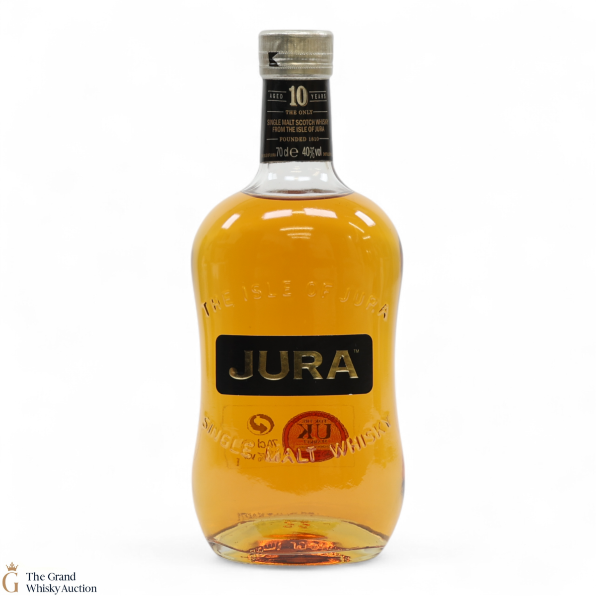 Jura - 10 Year Old