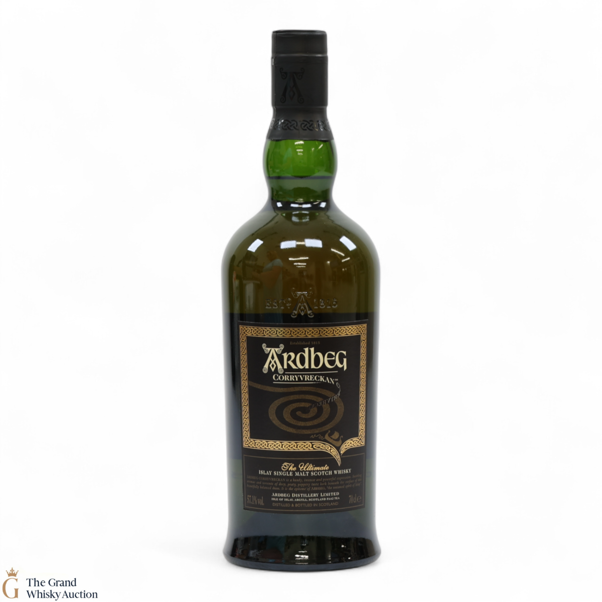 Ardbeg - Corryvreckan