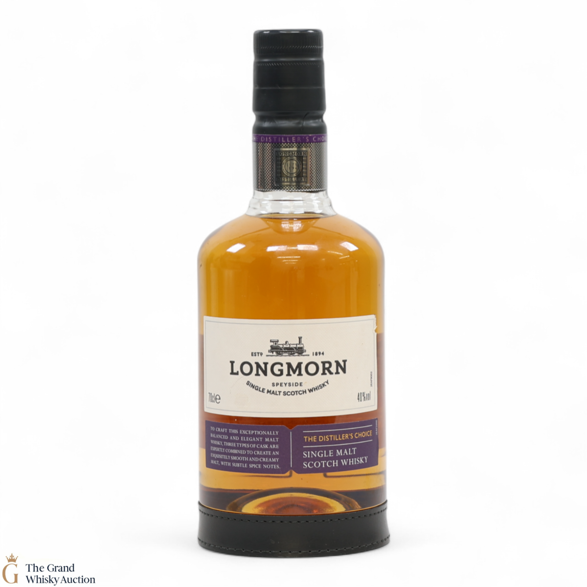 Longmorn - Distiller's Choice