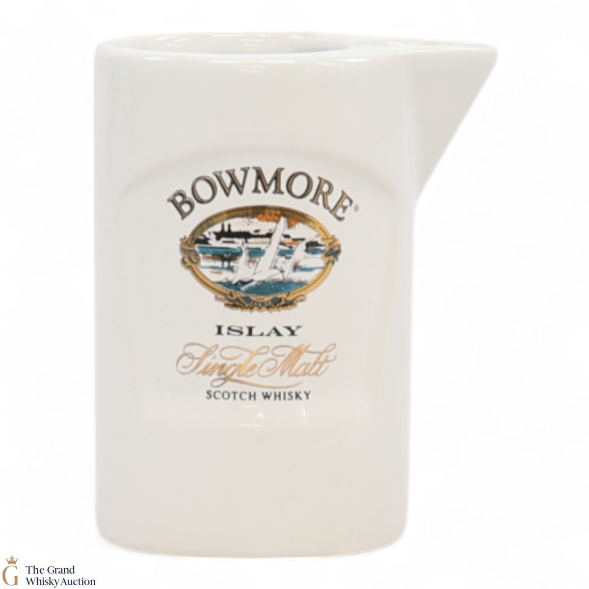 Bowmore - Water Jug 