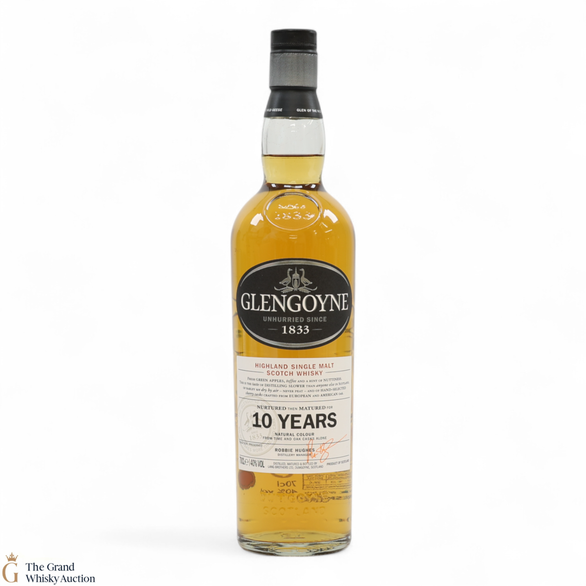Glengoyne - 10 Year Old