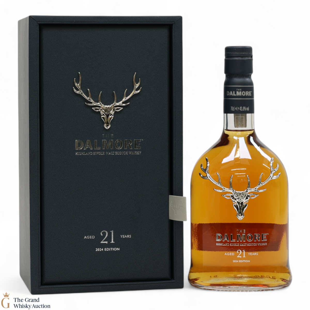 Dalmore - 21 Year Old - 2024 Edition