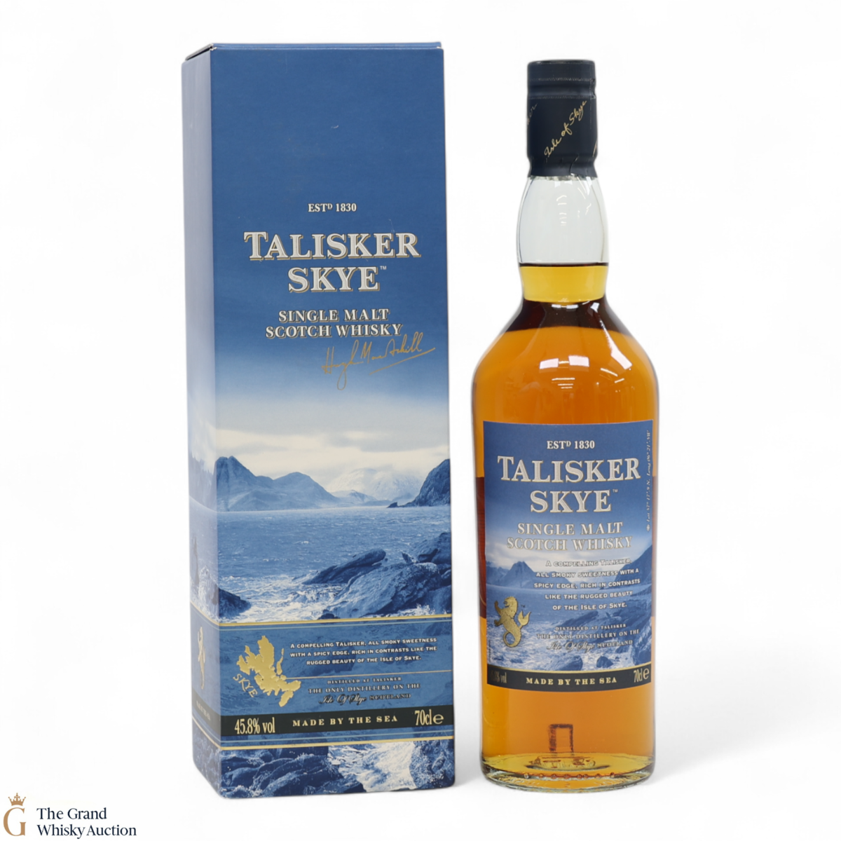 Talisker - Skye