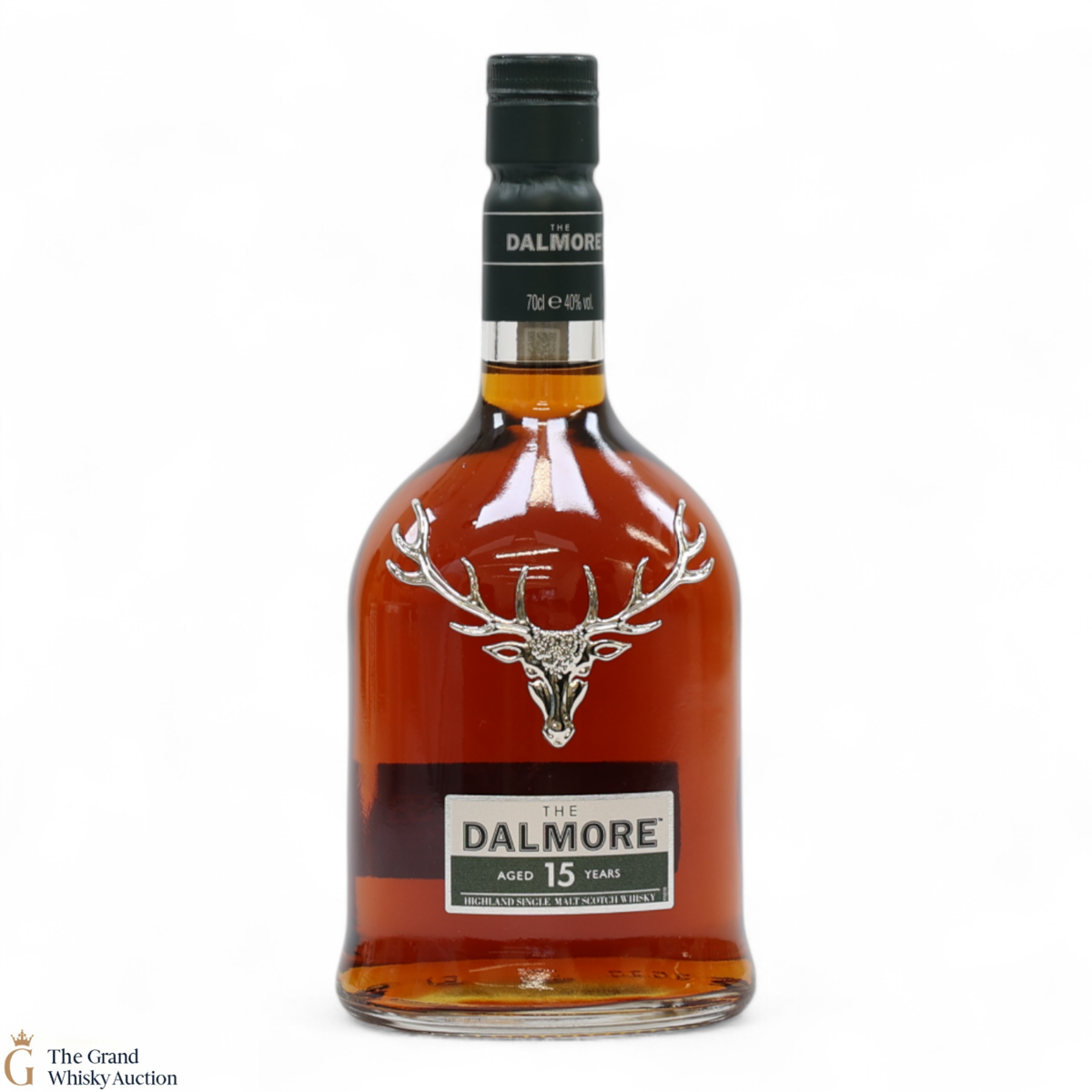 Dalmore - 15 Year Old