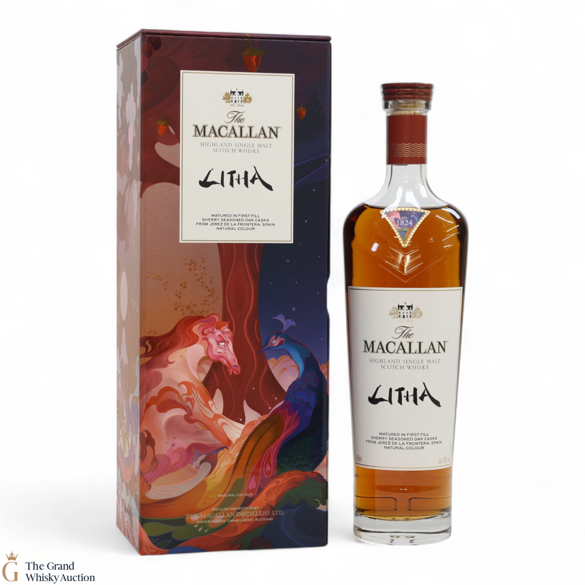 Macallan - Litha