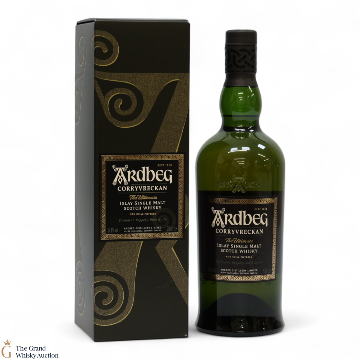 Ardbeg - Corryvreckan