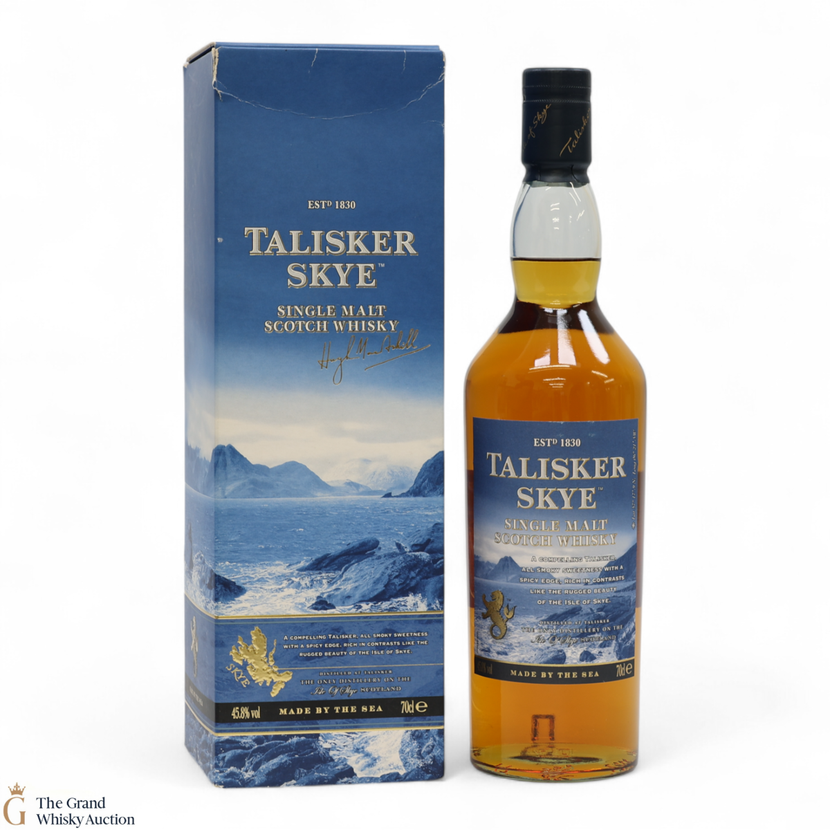 Talisker - Skye