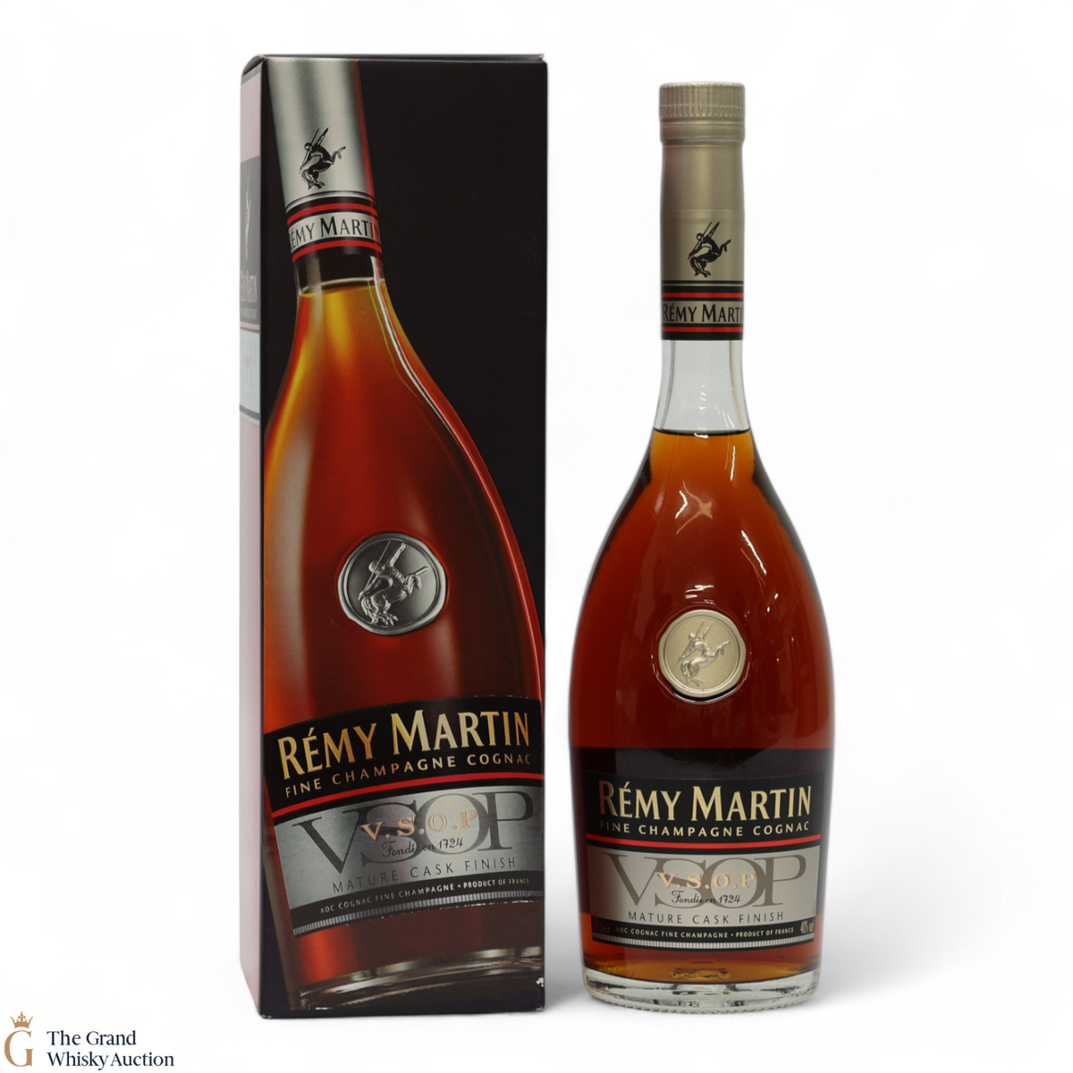 Remy Martin - VSOP Mature Cask Finish