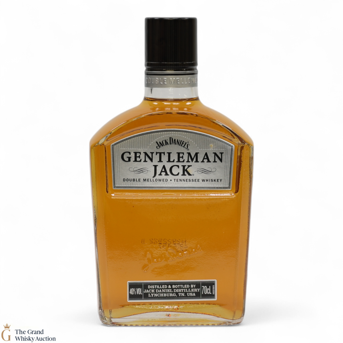 Jack Daniel's - Gentleman Jack 