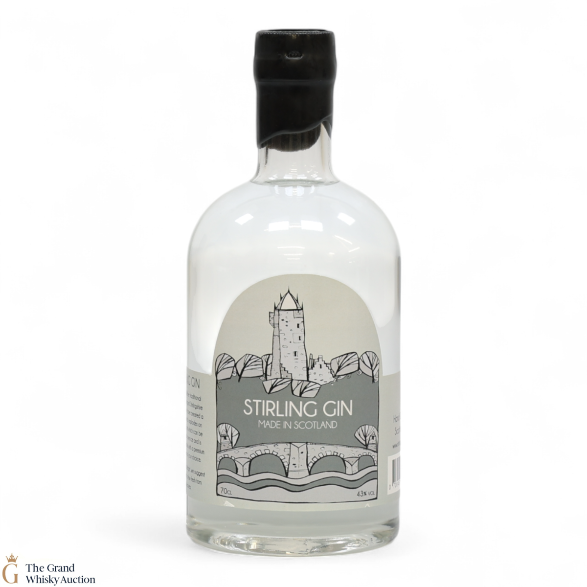 Stirling Gin