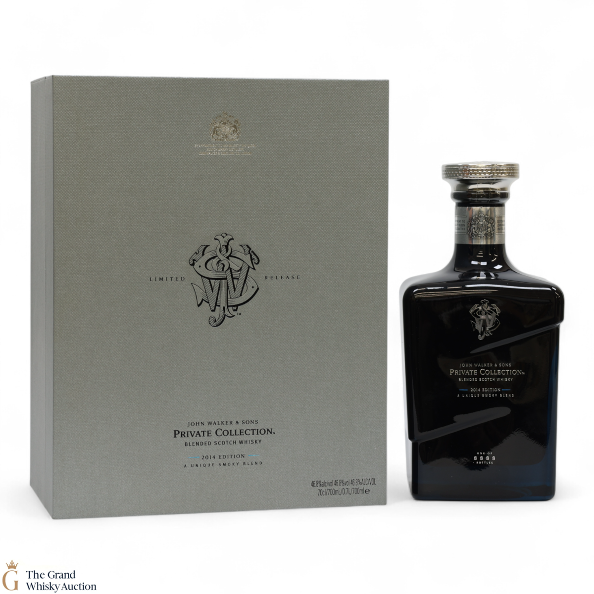 Johnnie Walker - Private Collection 2014 Edition