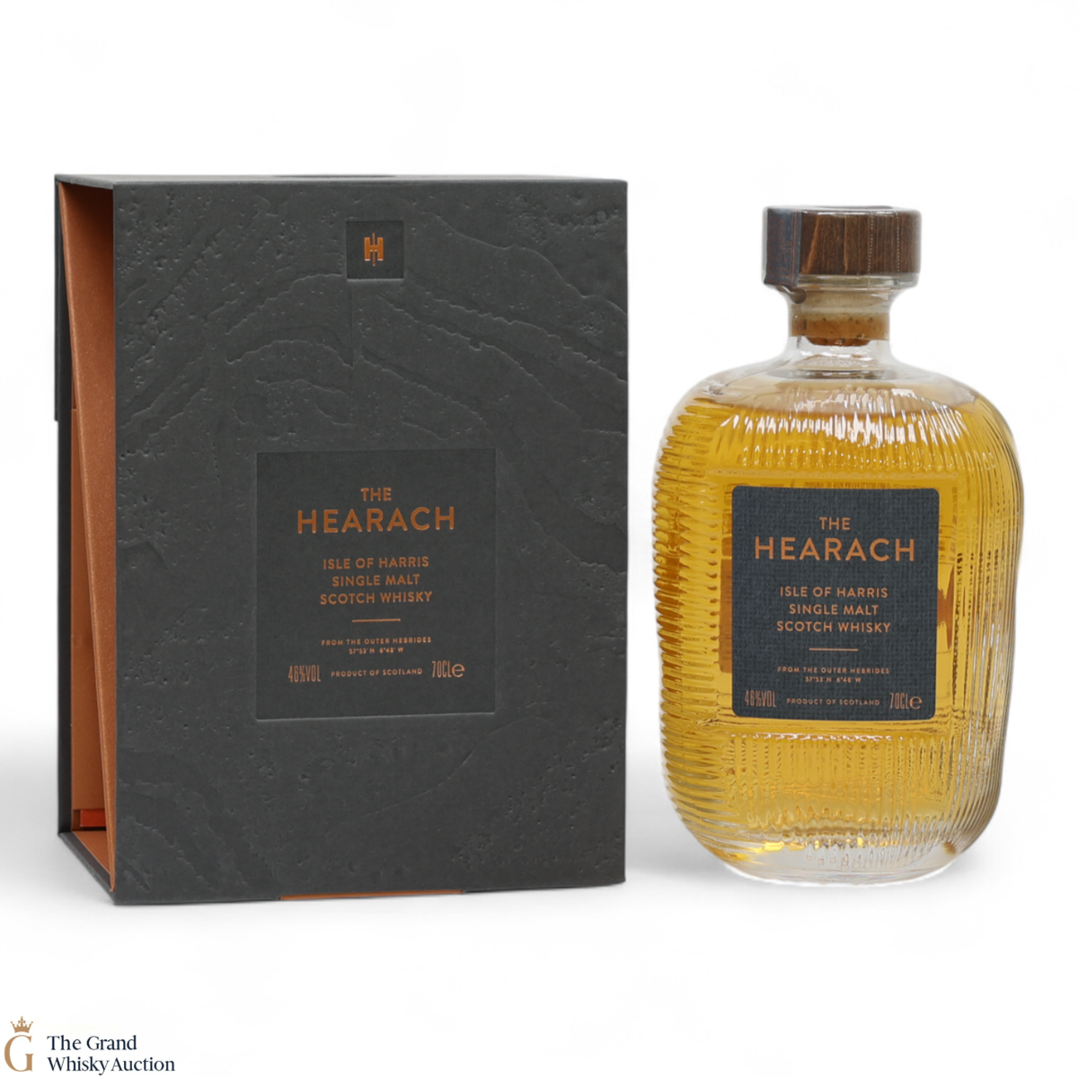 Harris - The Hearach - 1st Release Batch 5