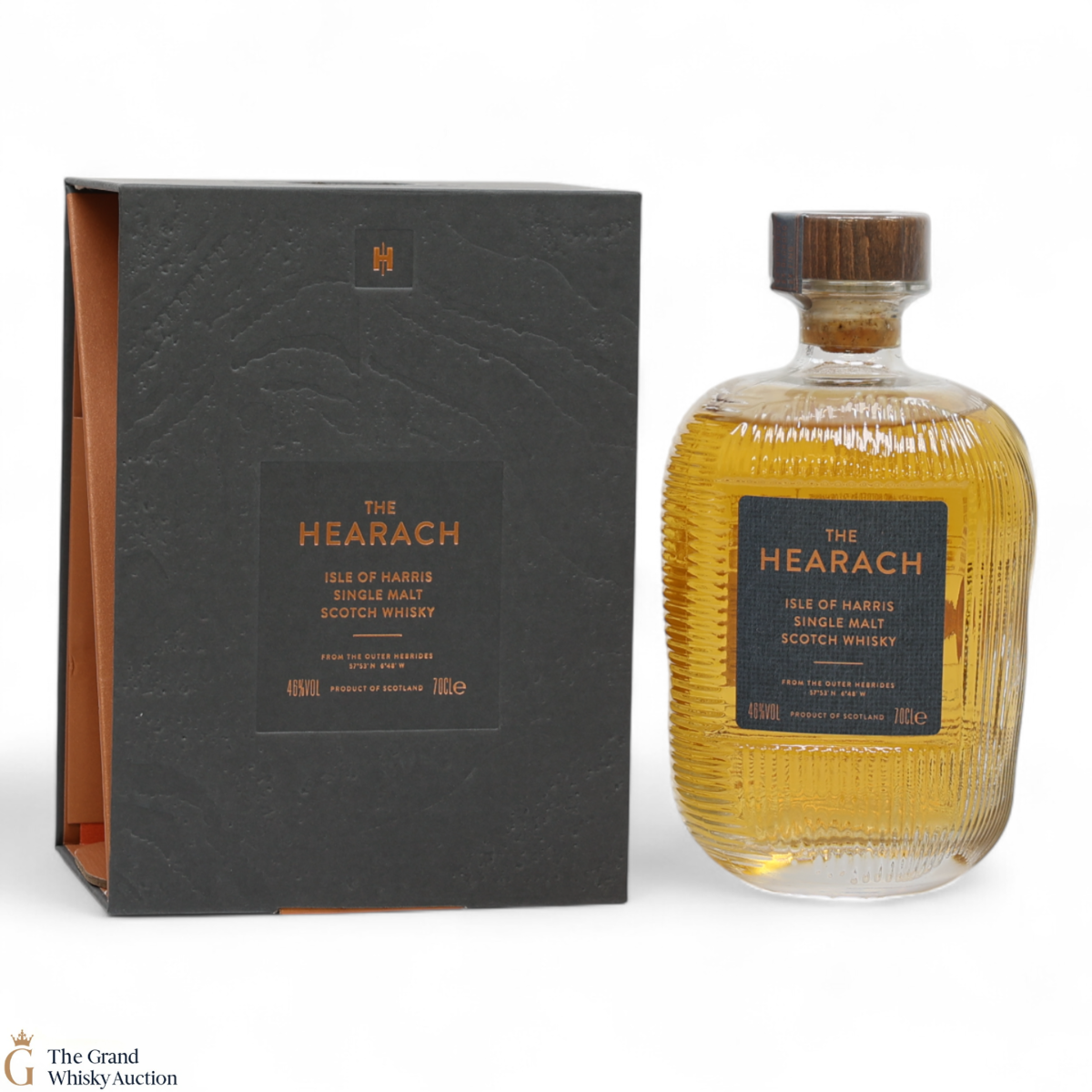 Harris - The Hearach - 1st Release Batch 4