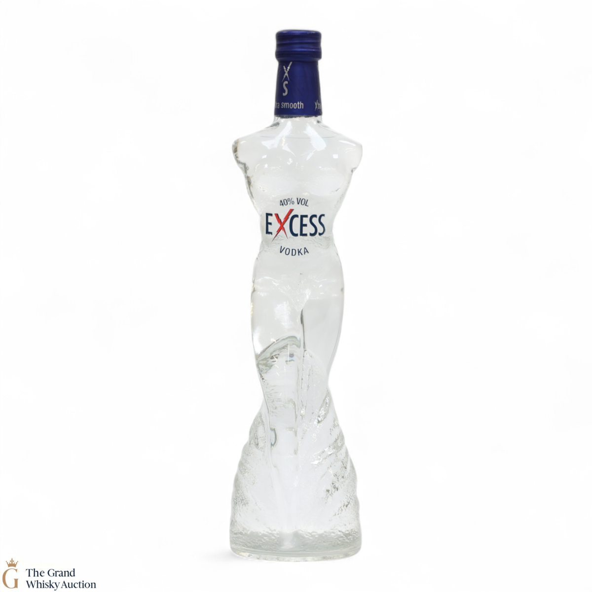 Kamasutra Excess - Vodka (50cl)
