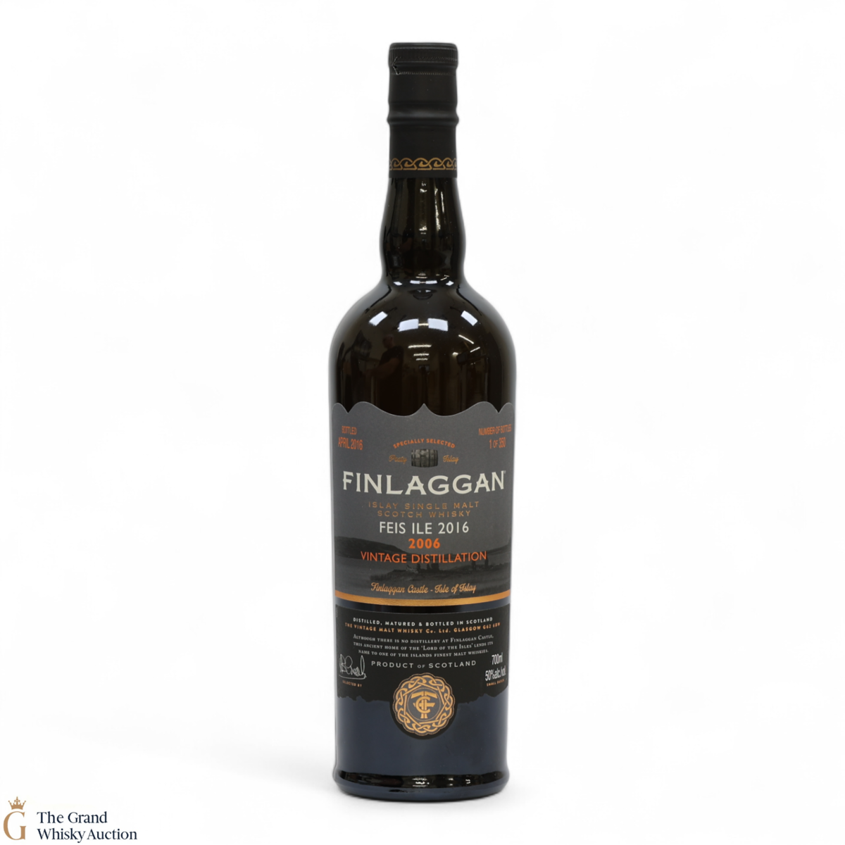 Finlaggan - Fèis Ìle 2016