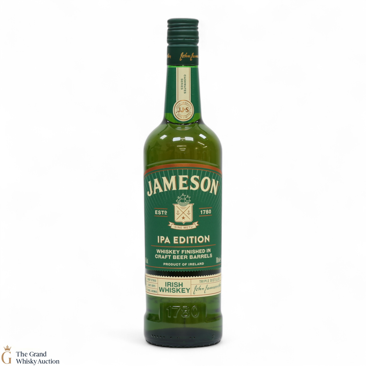 Jameson - Caskmates IPA Edition