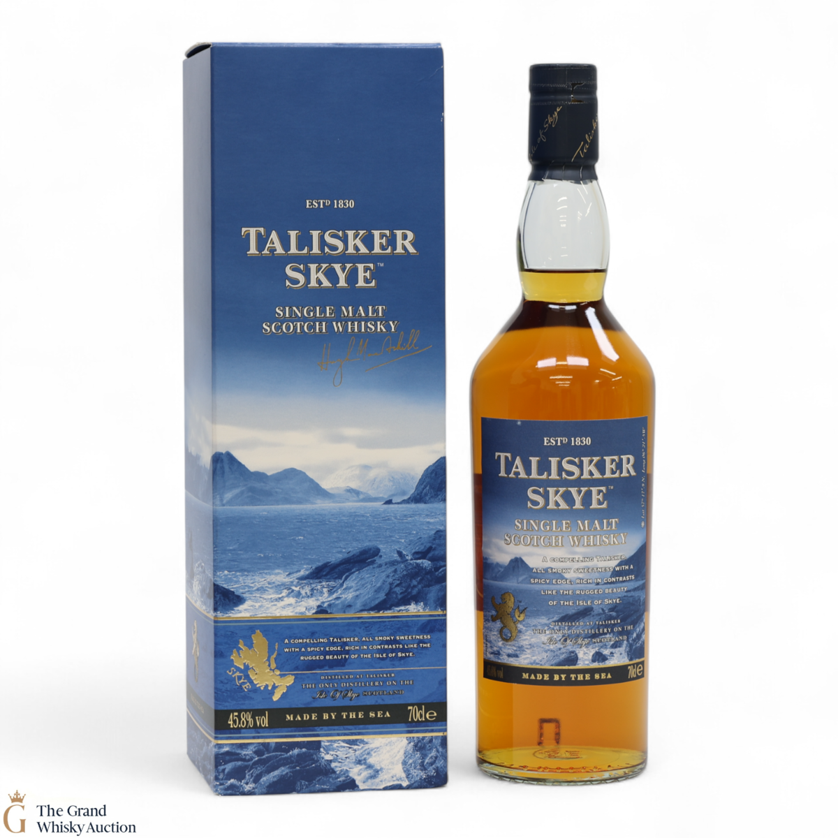 Talisker - Skye
