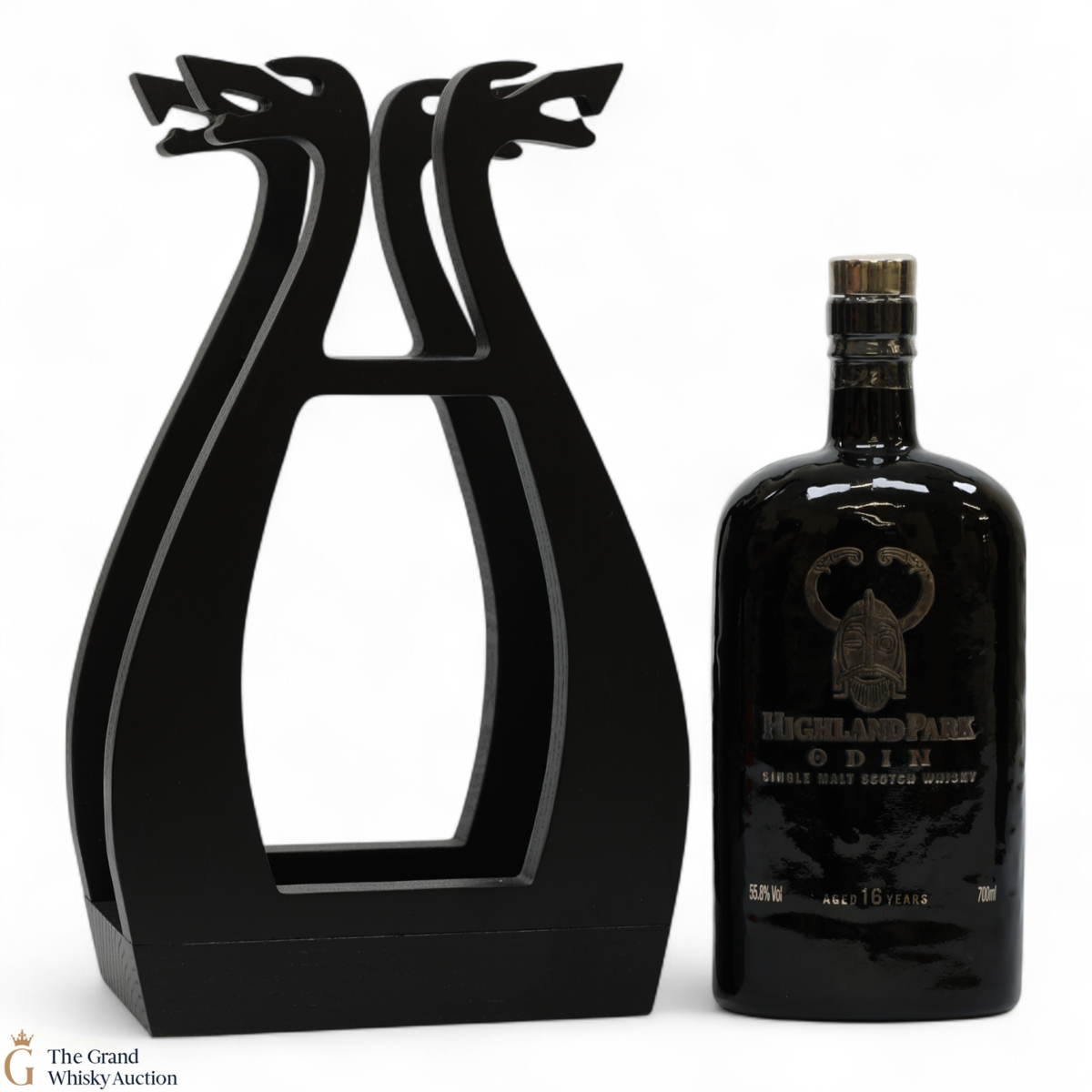 Highland Park - 16 Year Old - Odin