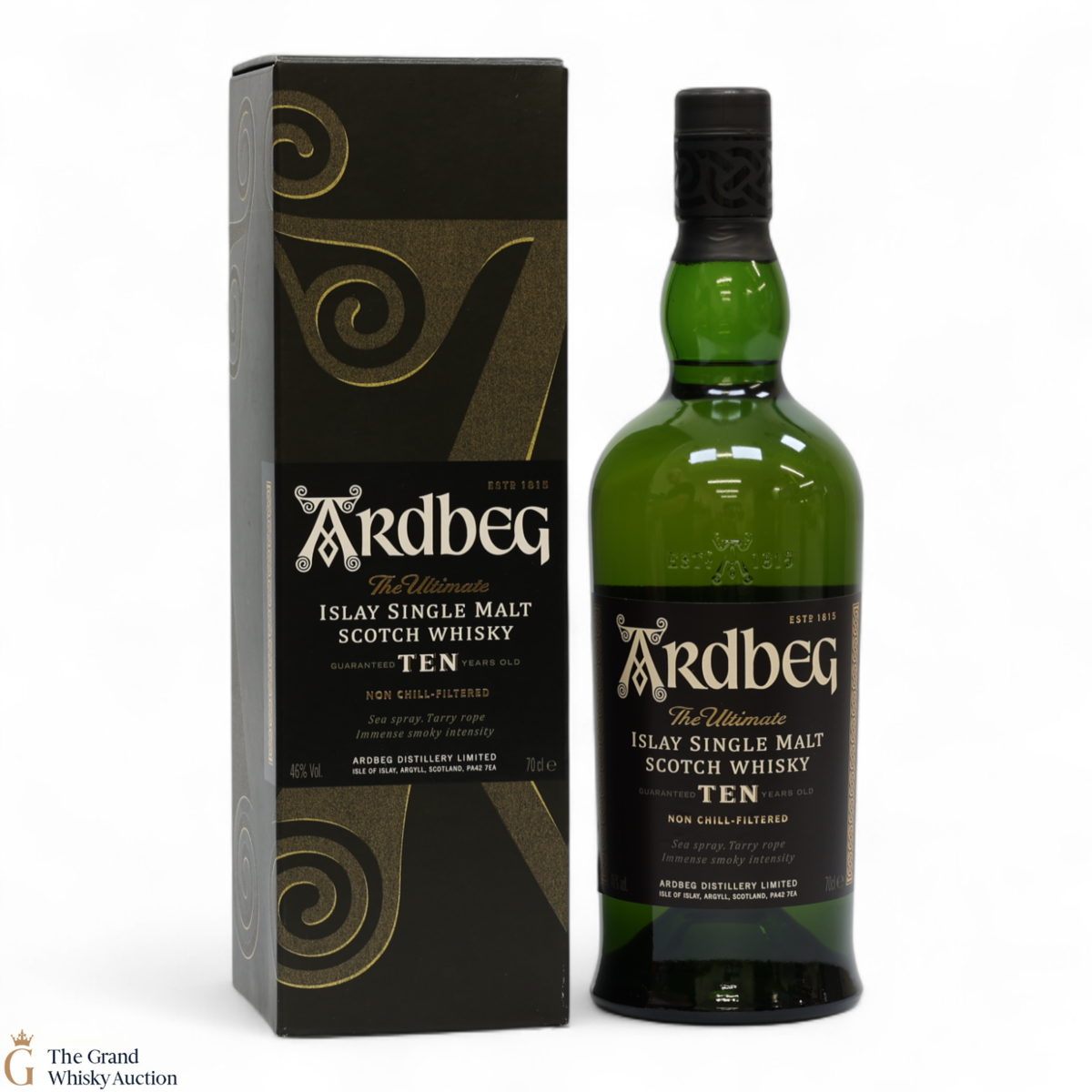 Ardbeg - 10 Year Old