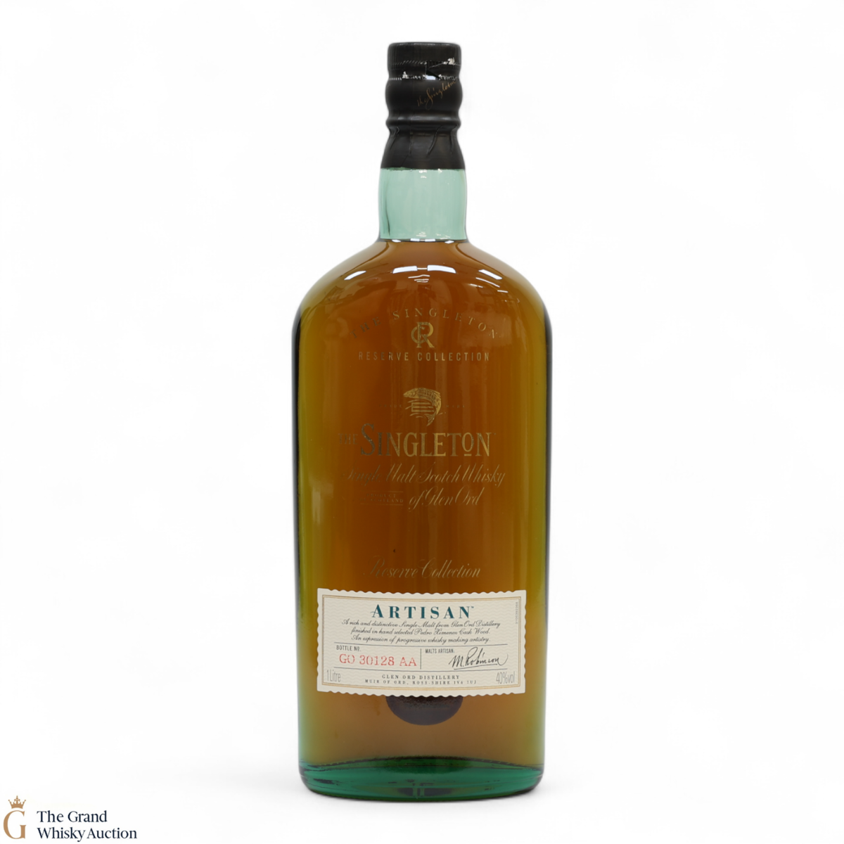 Singleton of Glen Ord - Artisan - Reserve Collection (1L)
