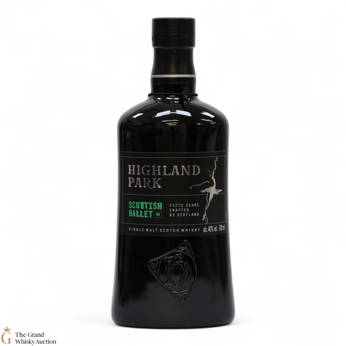 Highland Park - Scottish Ballet 50