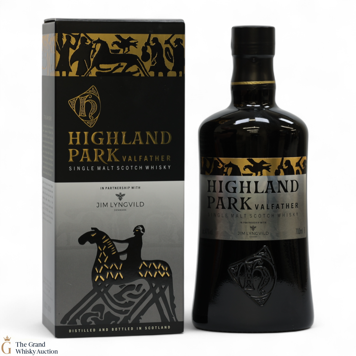 Highland Park - Valfather