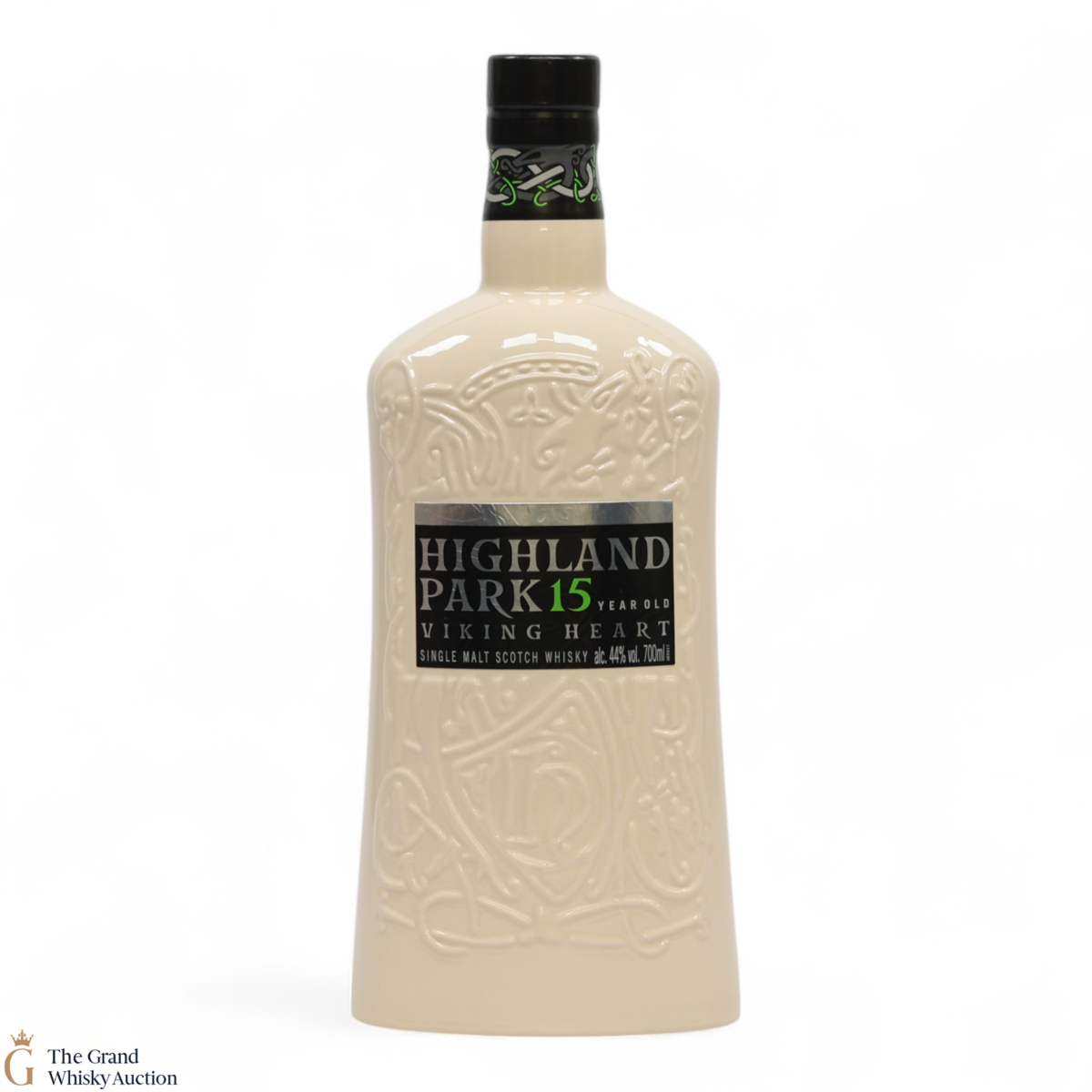 Highland Park - 15 Year Old - Viking Heart