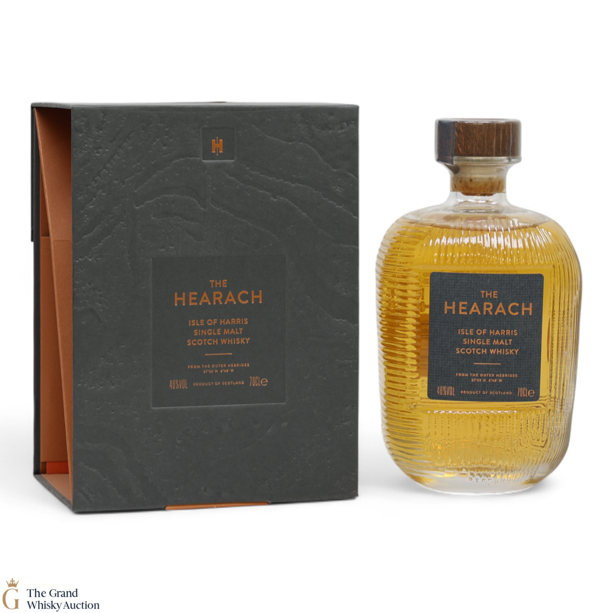 Harris - The Hearach - 1st Release Batch 7