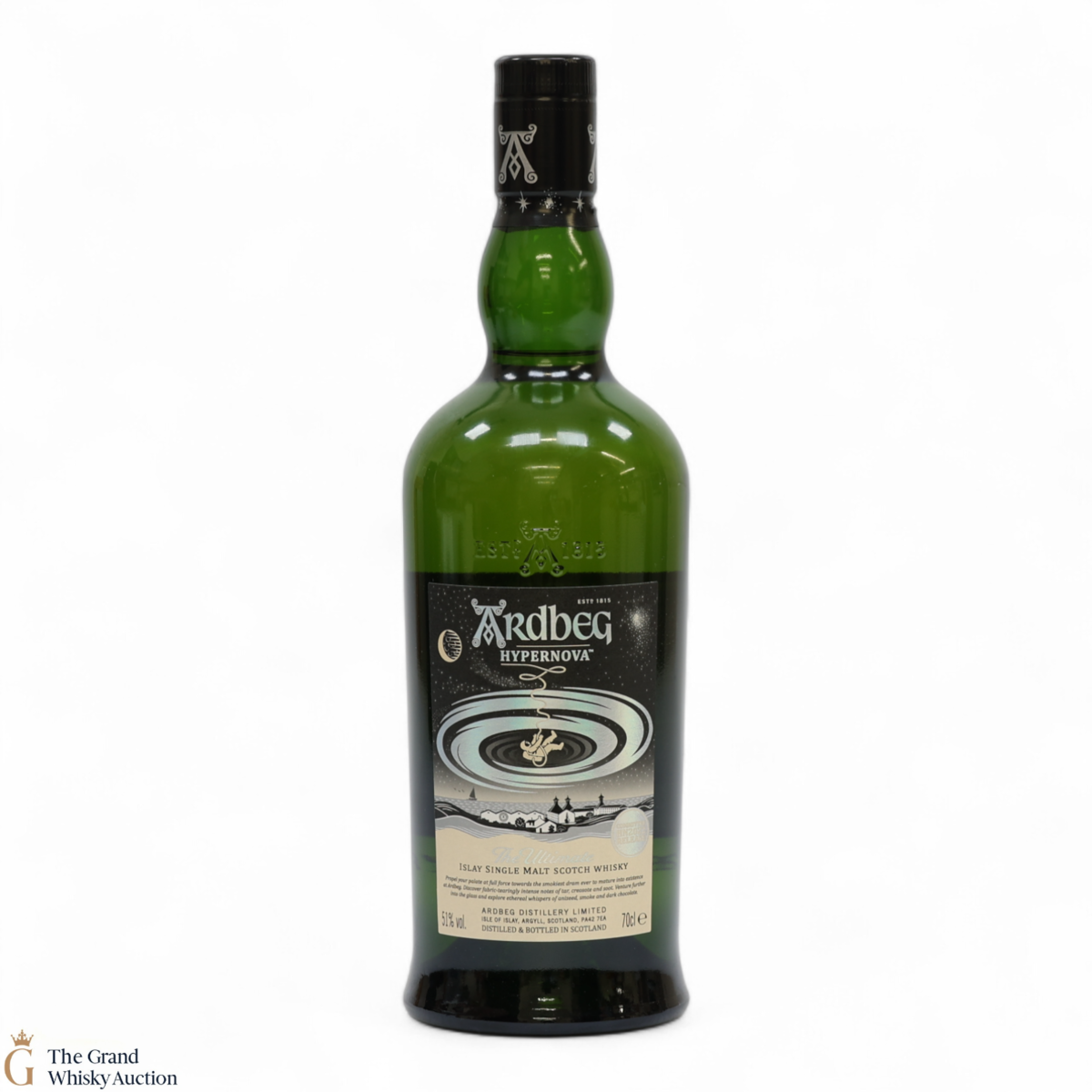 Ardbeg - Hypernova - 2022 Committee Release