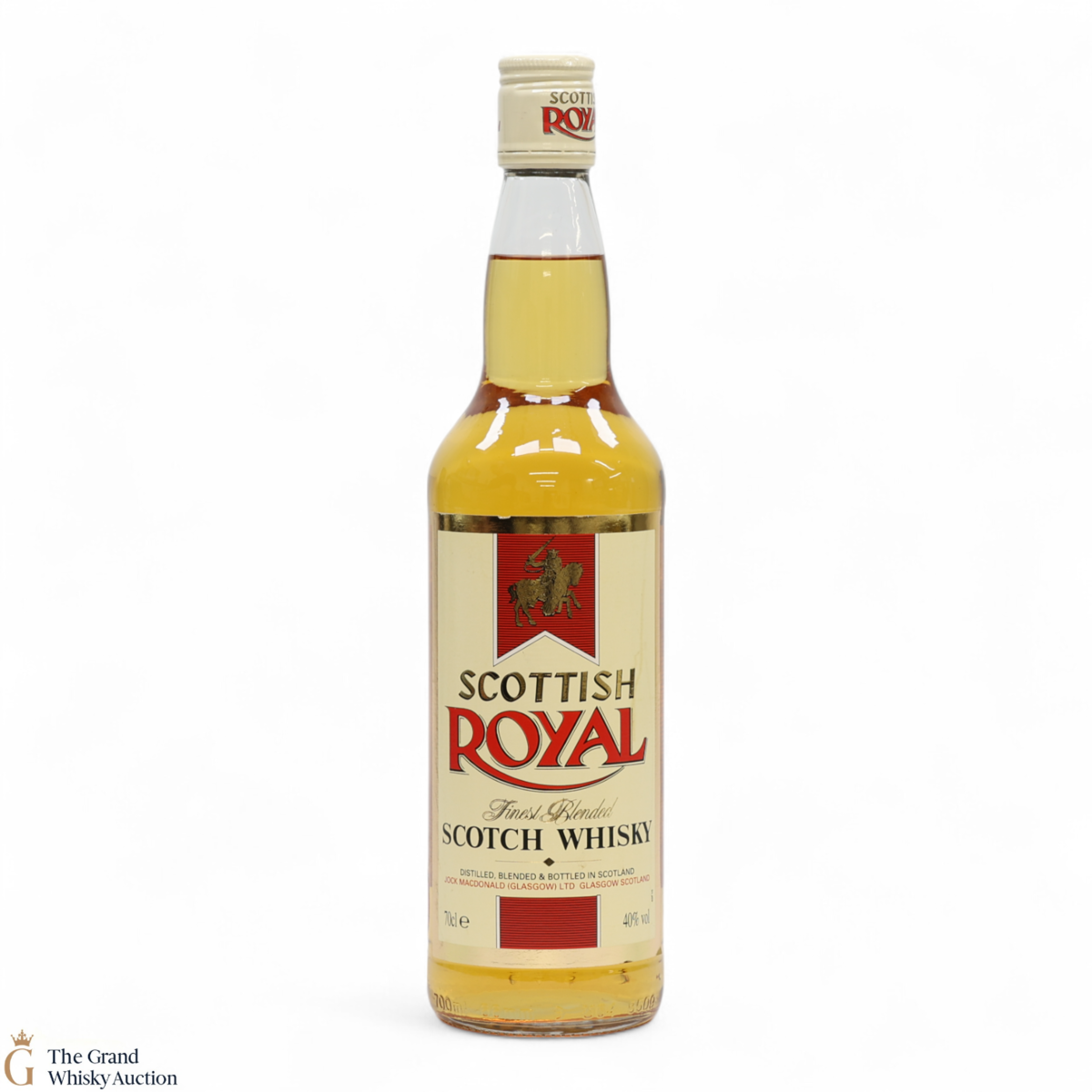 Scottish Royal - Blend