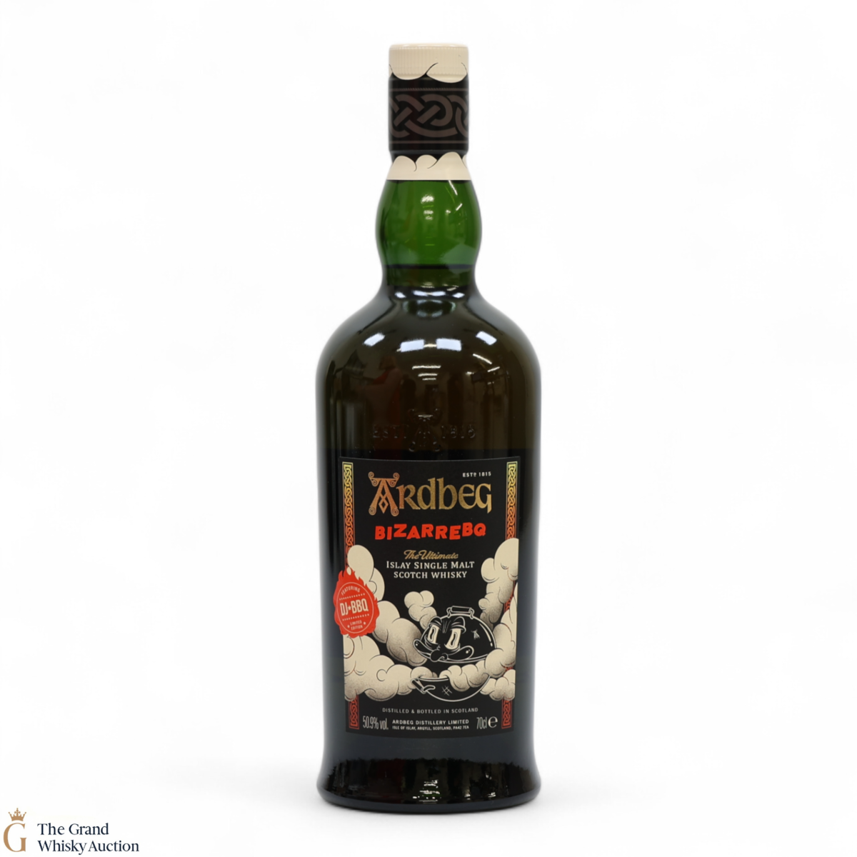 Ardbeg - BizarreBQ - Limited Edition