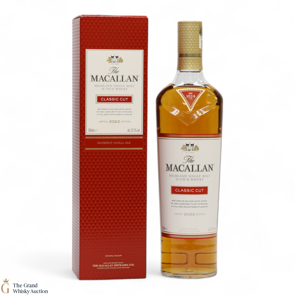 Macallan - Classic Cut - 2022