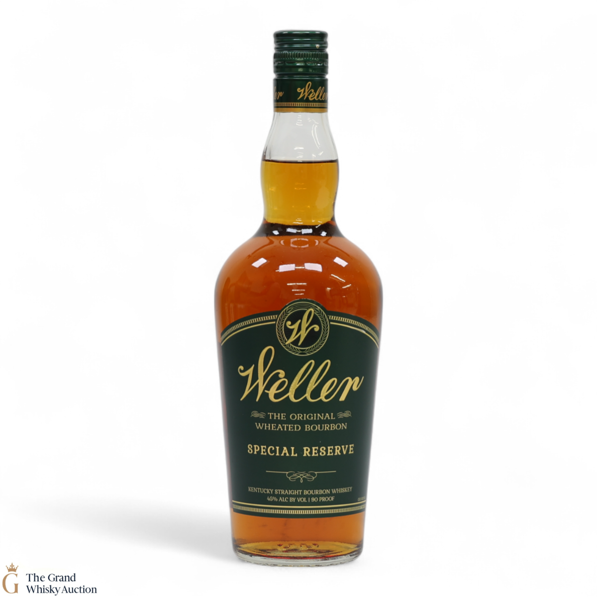 W.L. Weller - Special Reserve (75cl)