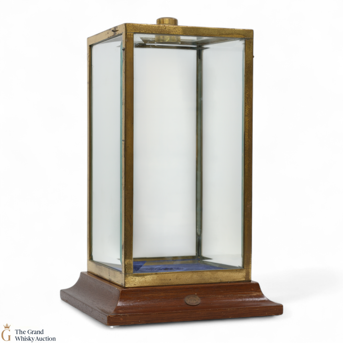 Macallan - 1926 60 Year Old Valerio Adami Display Case