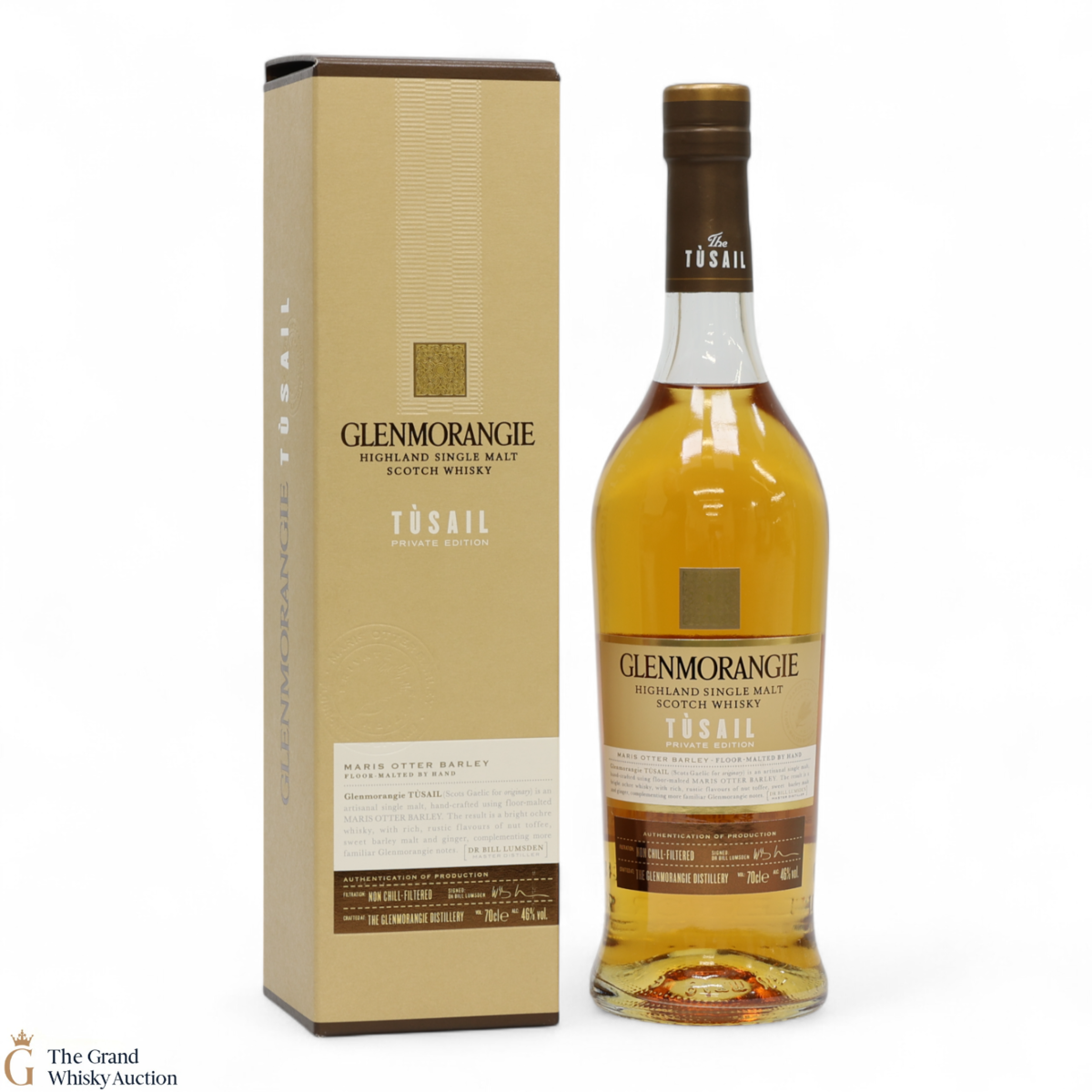 Glenmorangie - Tusail