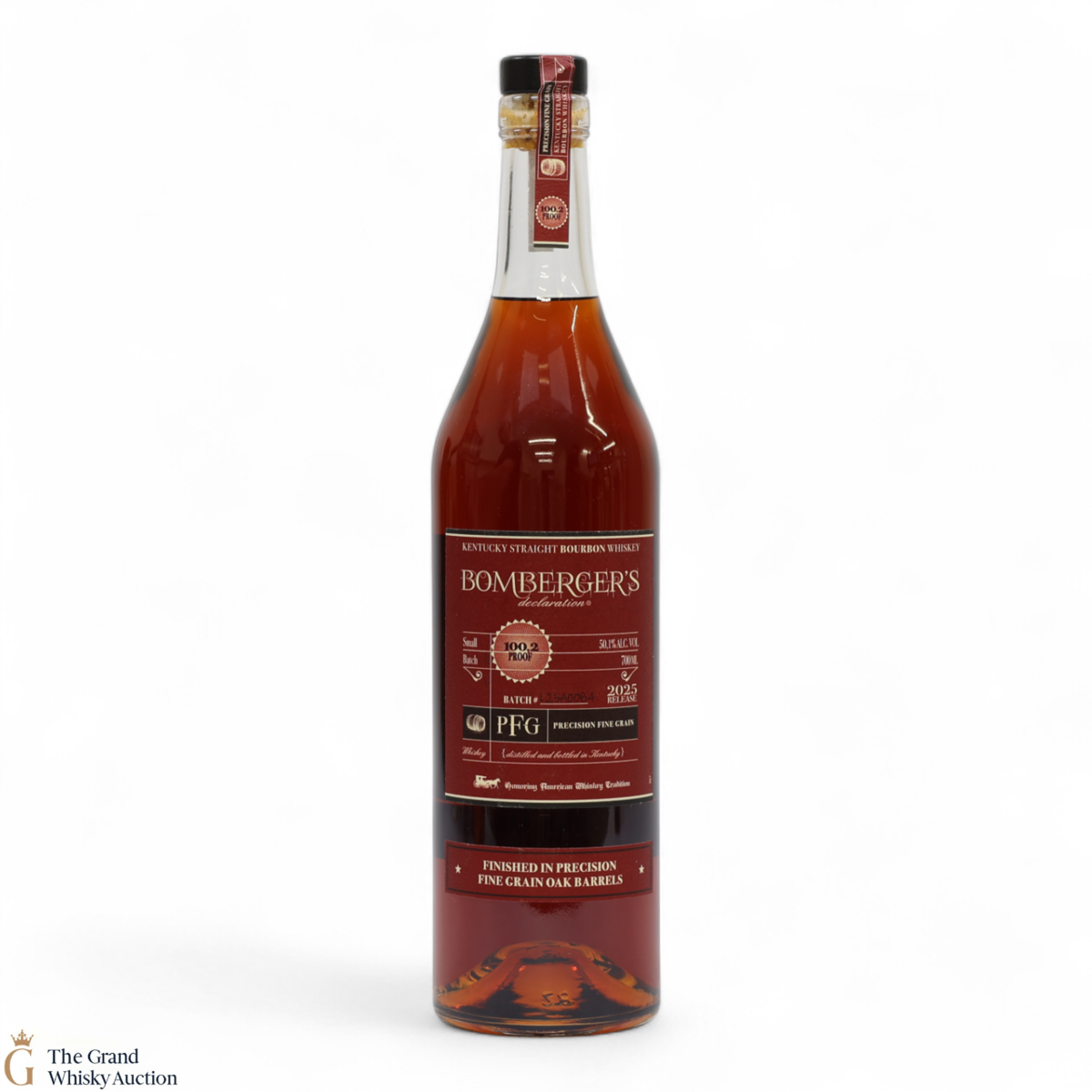 Bomberger's - PFG - 2025 Release - Batch #L25A0084