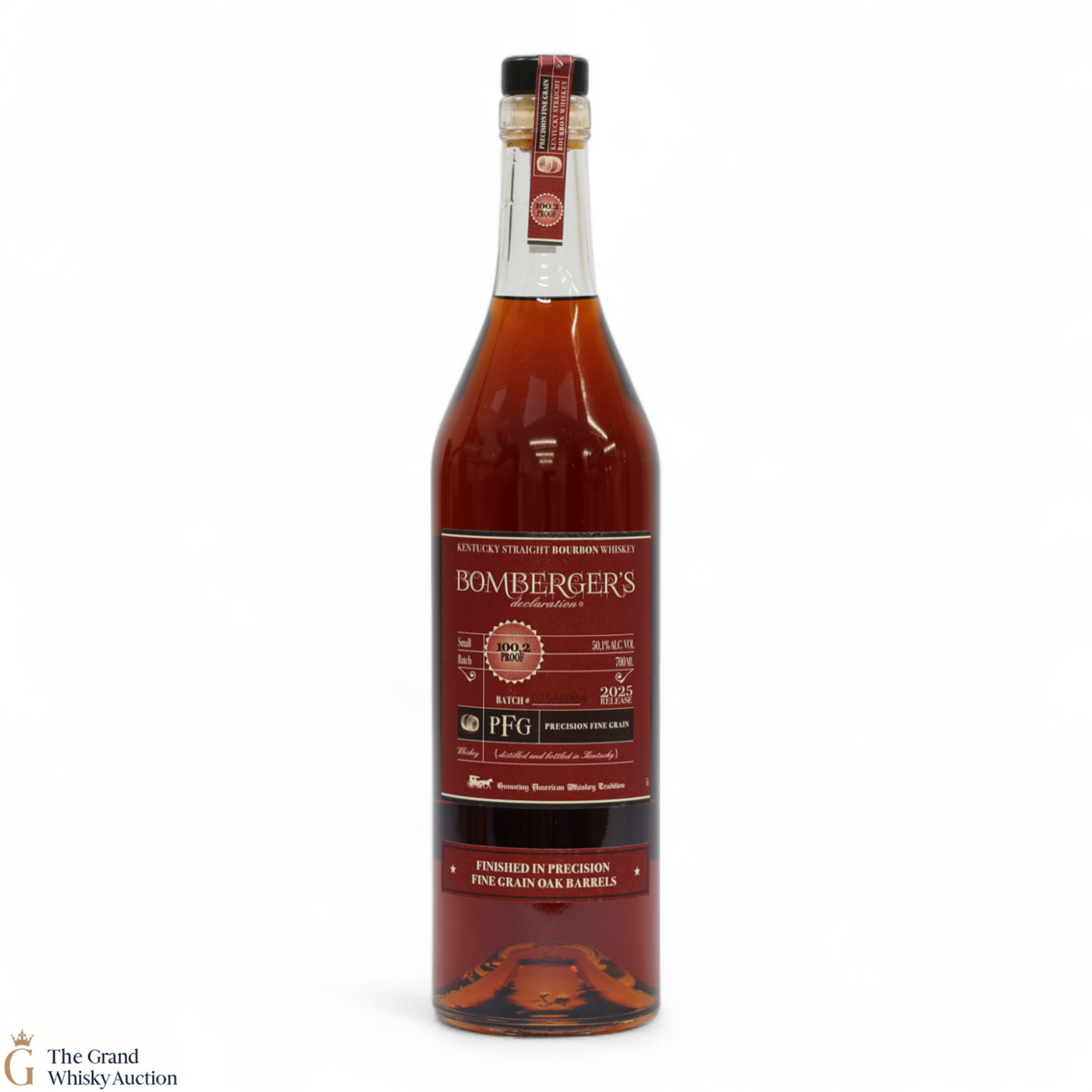 Bomberger's - PFG - 2025 Release - Batch #L25A0084