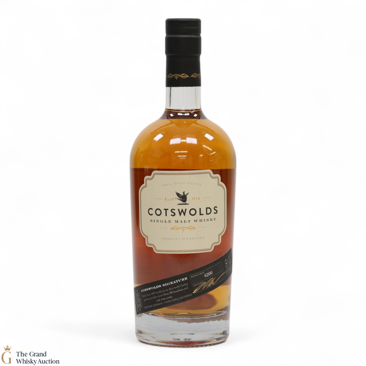 Cotswolds - Signature