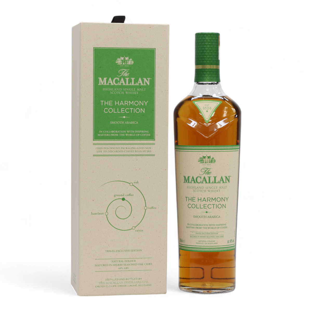 Macallan - The Harmony Collection - Smooth Arabica