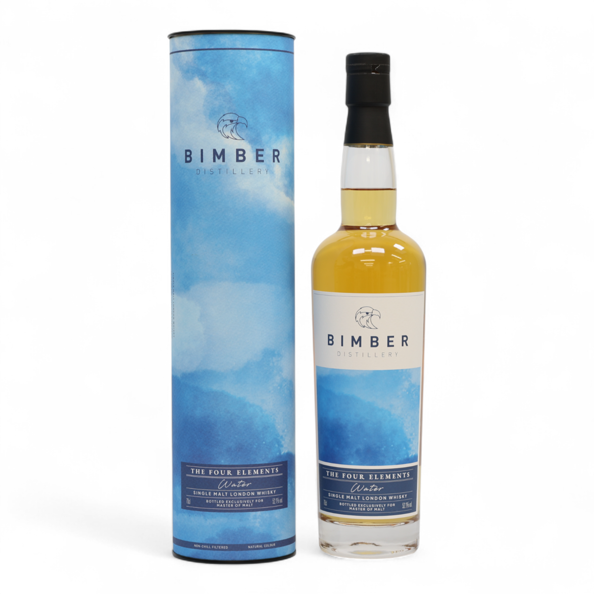 Bimber - The Four Elements - Water