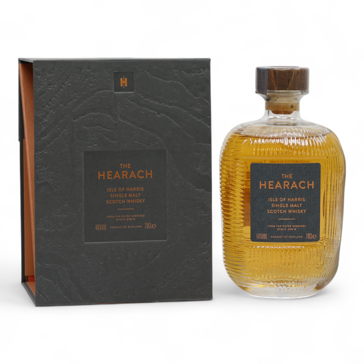 Harris - The Hearach - 1st Release Batch 8