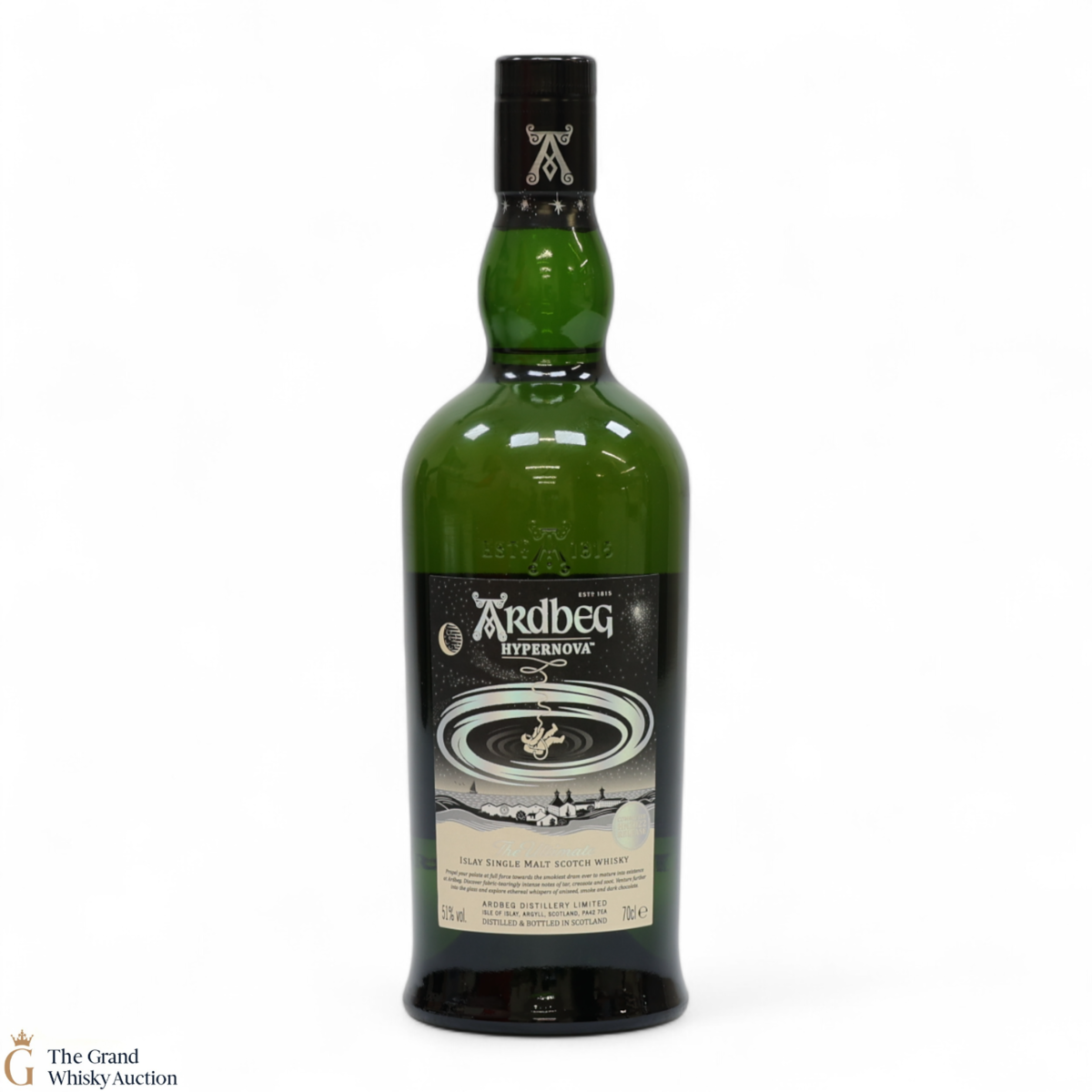 Ardbeg - Hypernova - 2022 Committee Release