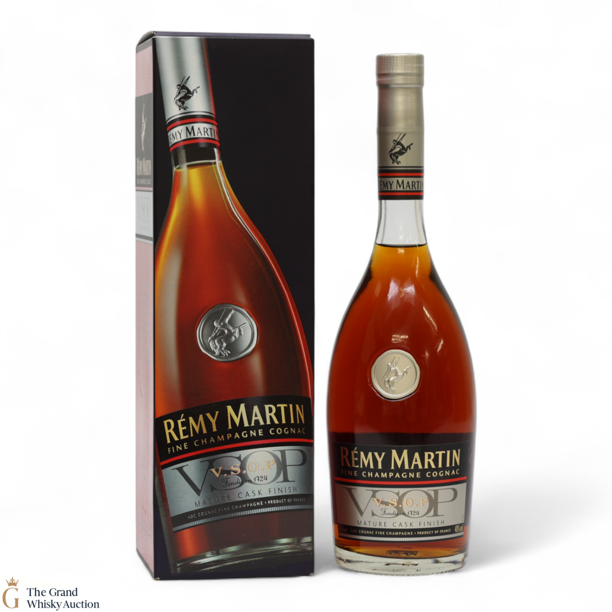 Remy Martin - VSOP Mature Cask Finish