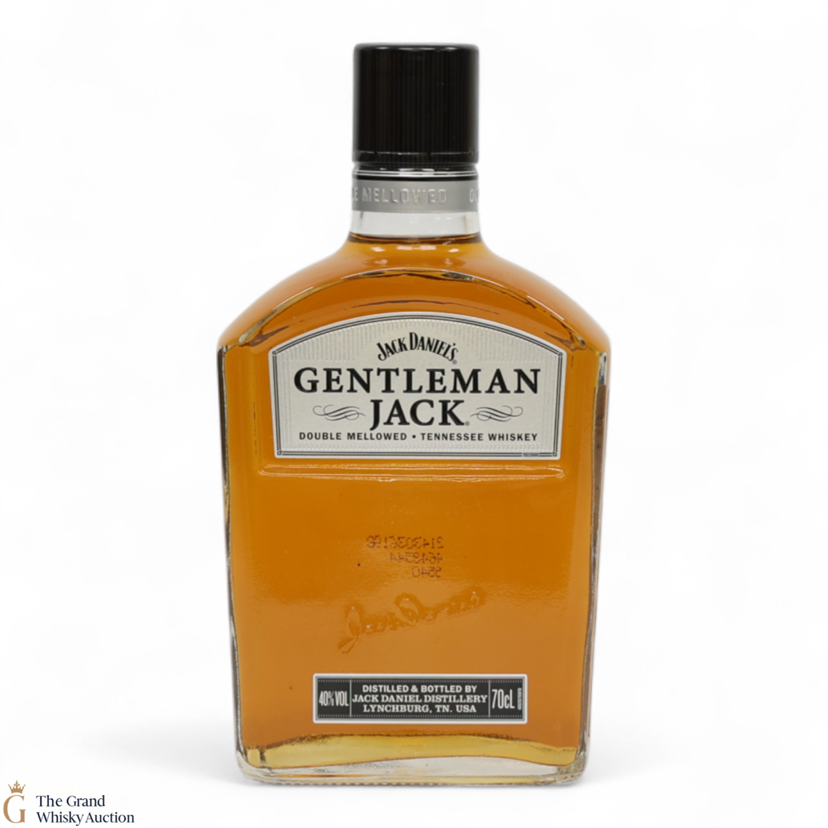 Jack Daniel's - Gentleman Jack 