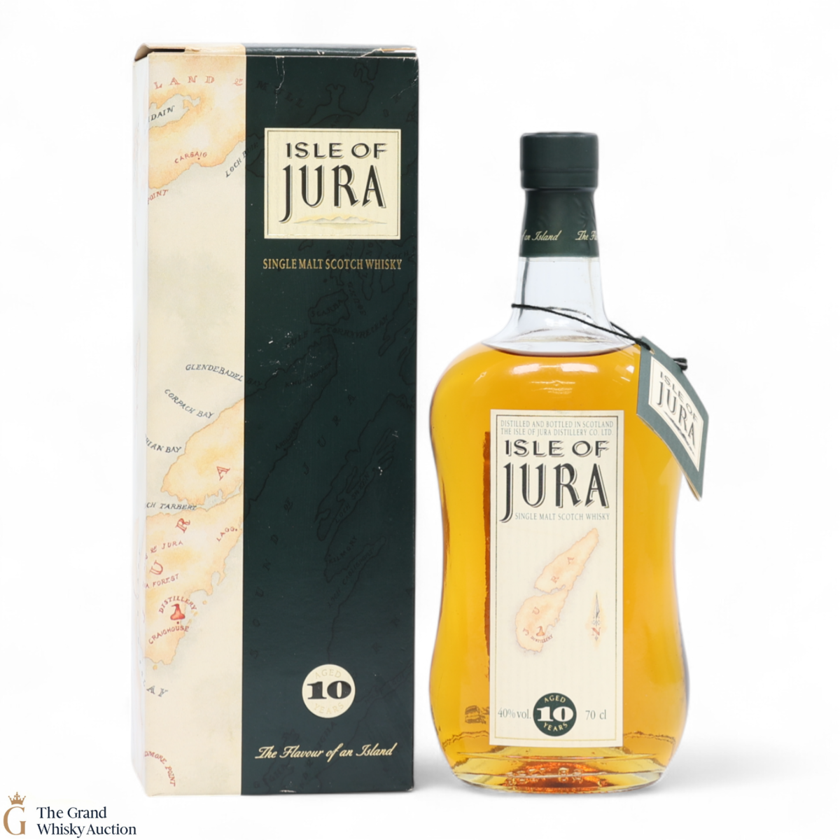 Jura - 10 Year Old