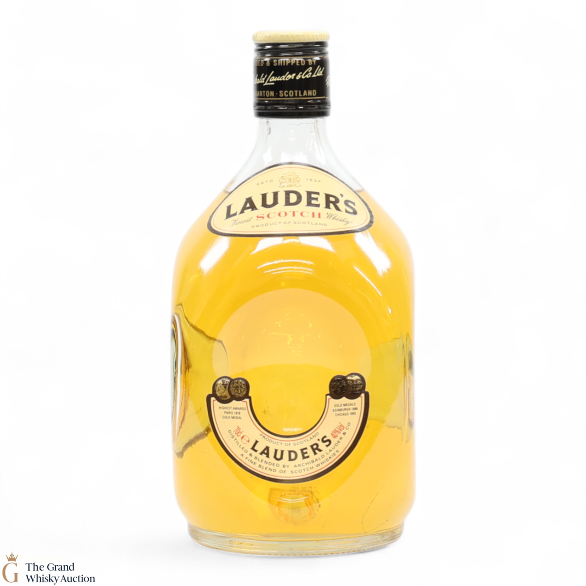 Lauder's - Blended